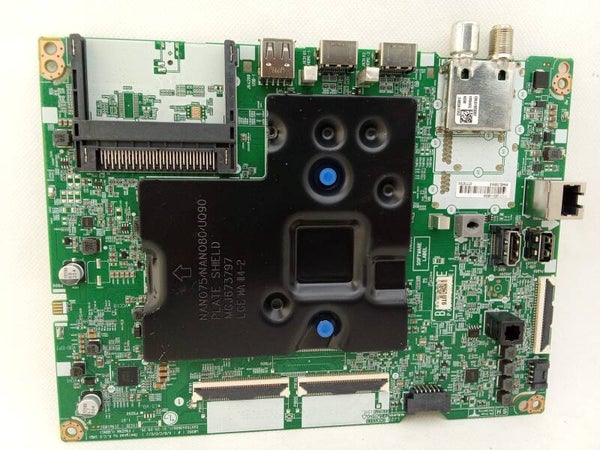 Mainboard LG 65NANO81T6A 67776703 EAX70043606(1.3)