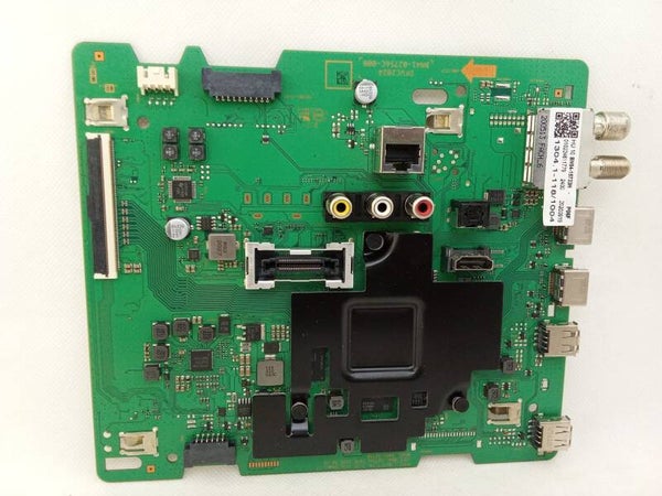 Mainboard Samsung GQ50Q60TG GQ50Q60TA BN94-15733H BN9415733H BN41-02756C BN4102756C