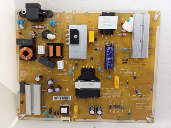Powerboard LG 65UR76006LL EAY65895568 3PCR03158A LGP6065AT-22U1