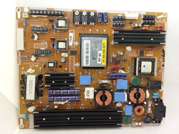 Powerboard Samsung UE48C6700US BN44-00357B BN4400357B PD46AF1E_ZDY