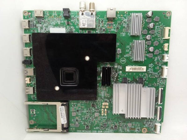 Mainboard Philips 65OLED805/12 715GB063-M0B-B00-005K XKCB02B00103SX