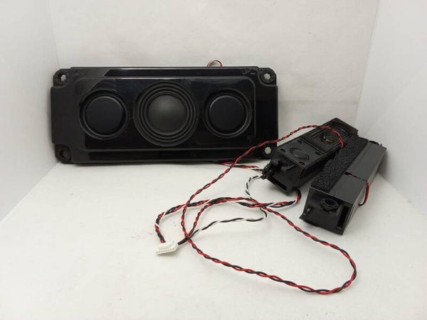 Speakerset Philips 65OLED805/12 378G0320359GAA
