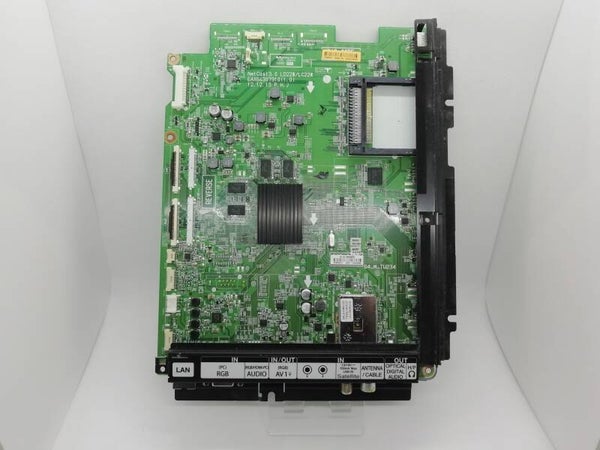 Mainboard LG 47LM660S EBT62136920 EAX64307910(1.0)
