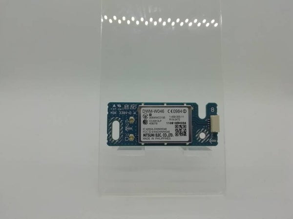 Wifi module Sony KDL-46NX725 KDL46NX725 1-458-355-11 145835511