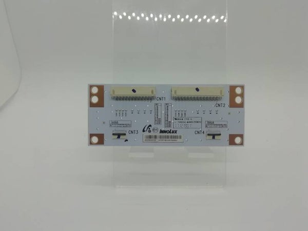 Panasonic LED adapter TX65EX700E 6G01M0000F00R 917AF380100YR00001