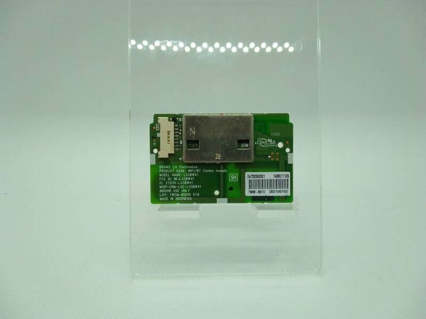 Wifi module LG 47LB679V EAT62093301 TWCM-B001D 1408E11129