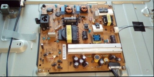 Powerboard LG 42LB650V EAX65423701 (2.0)