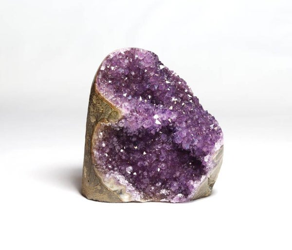 Amethist geode
