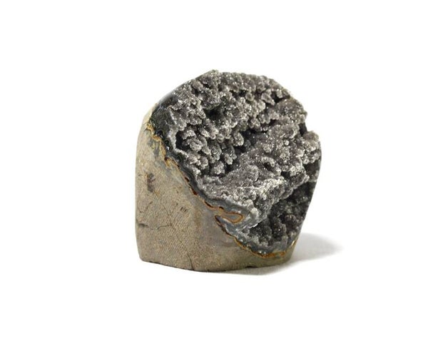 Regenboog 'formation' Amethist