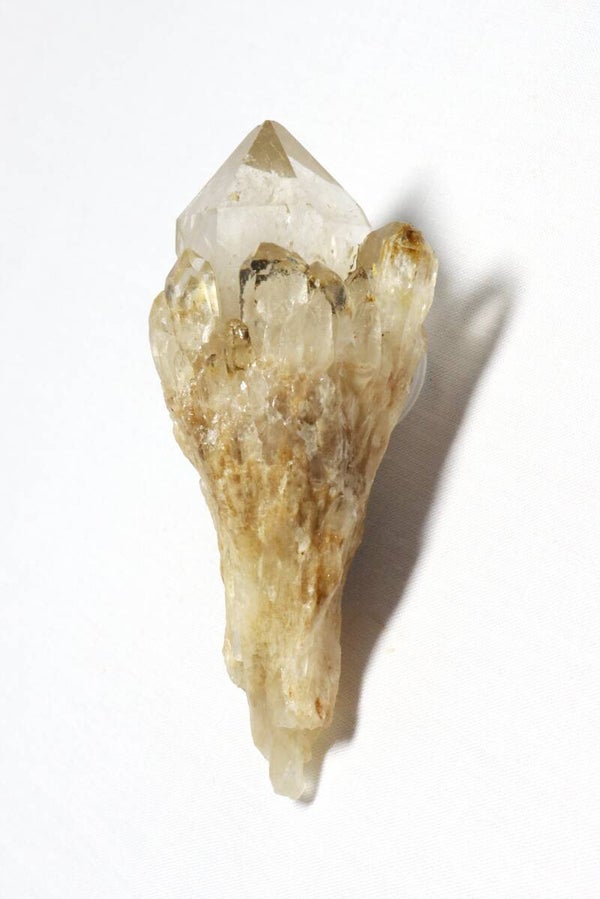 Kundalini citrien