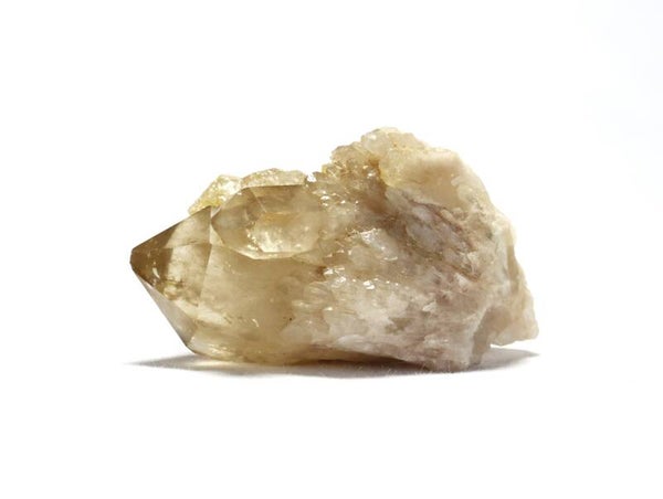 Kundalini citrien