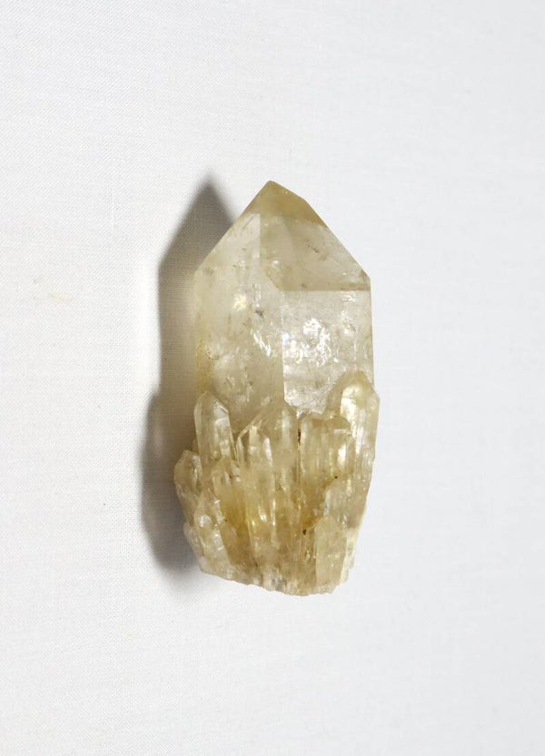Kundalini citrien