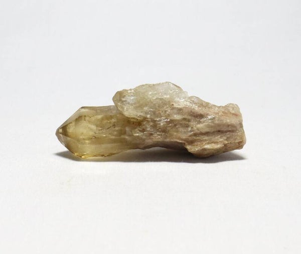 Kundalini citrien