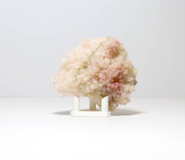 Roze haliet