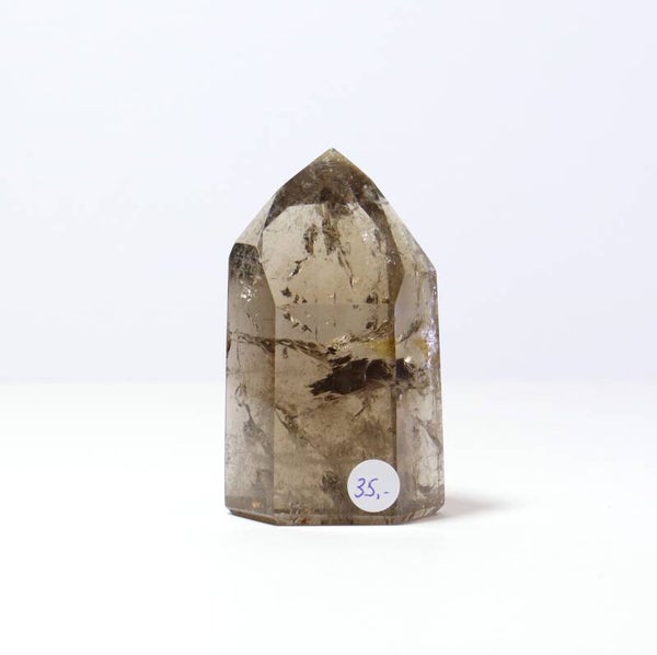 Rookkwarts toren