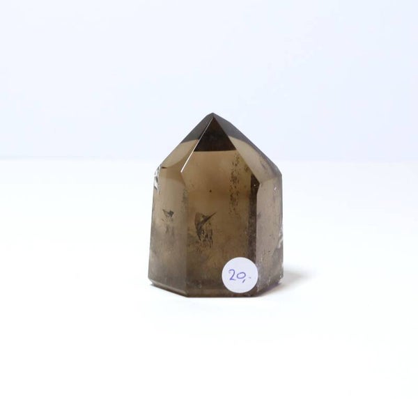 Rookkwarts toren