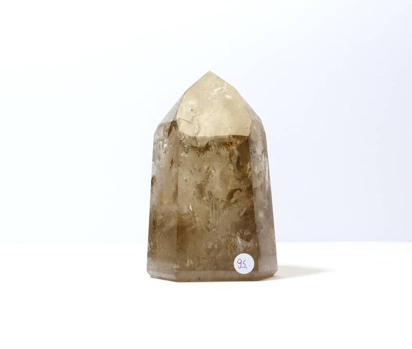 Rookkwarts toren