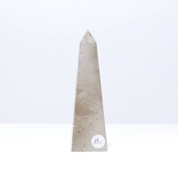 Amethist obelisk