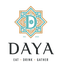 DAYA EAT DRINK GATHER