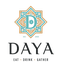 DAYA EAT DRINK GATHER