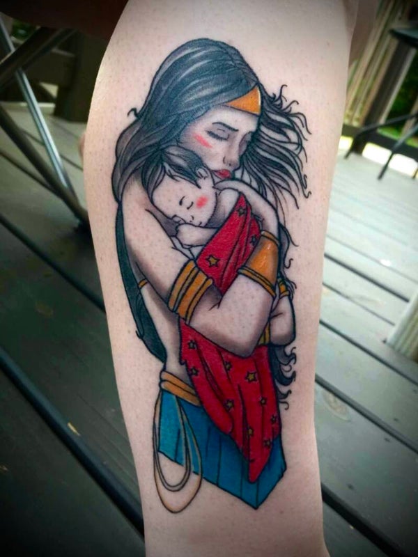 Tattoo