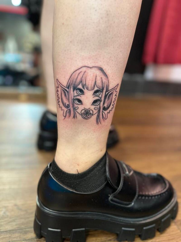 Tattoo