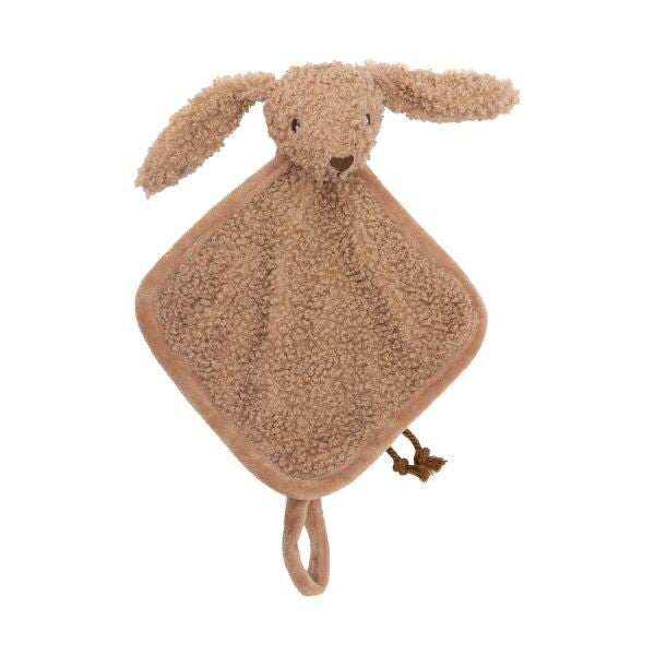 Bunny riverside speendoekje