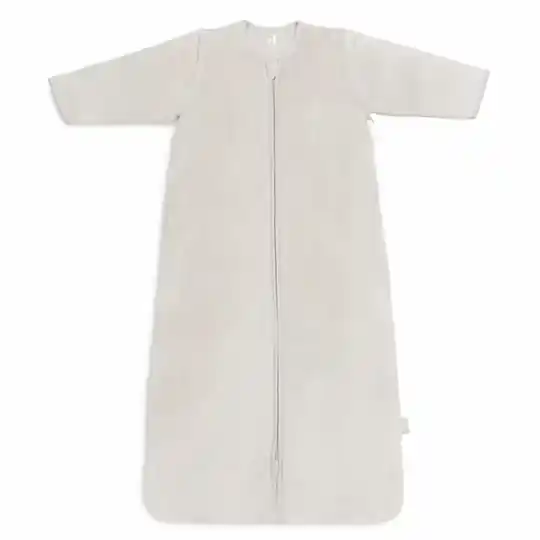 Slaapzak Met afritsbare mouw Velvet Nougat