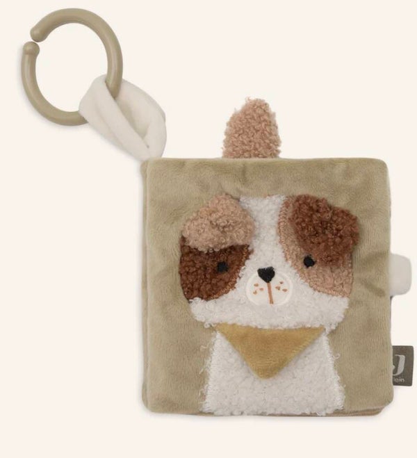 Activiteitenboekje - Tiny Park