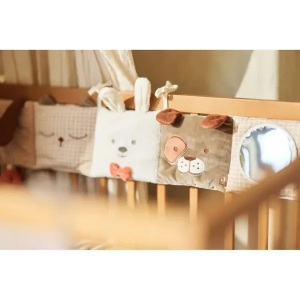 activiteiten boxhanger Animal Friends