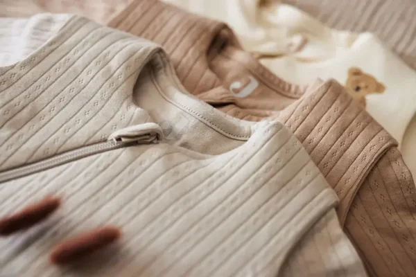 Baby Slaapzak Newborn 60cm Ajour