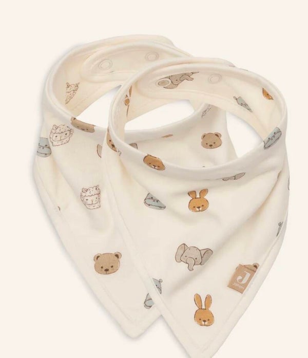 Slab Bandana Jollies (2pack)