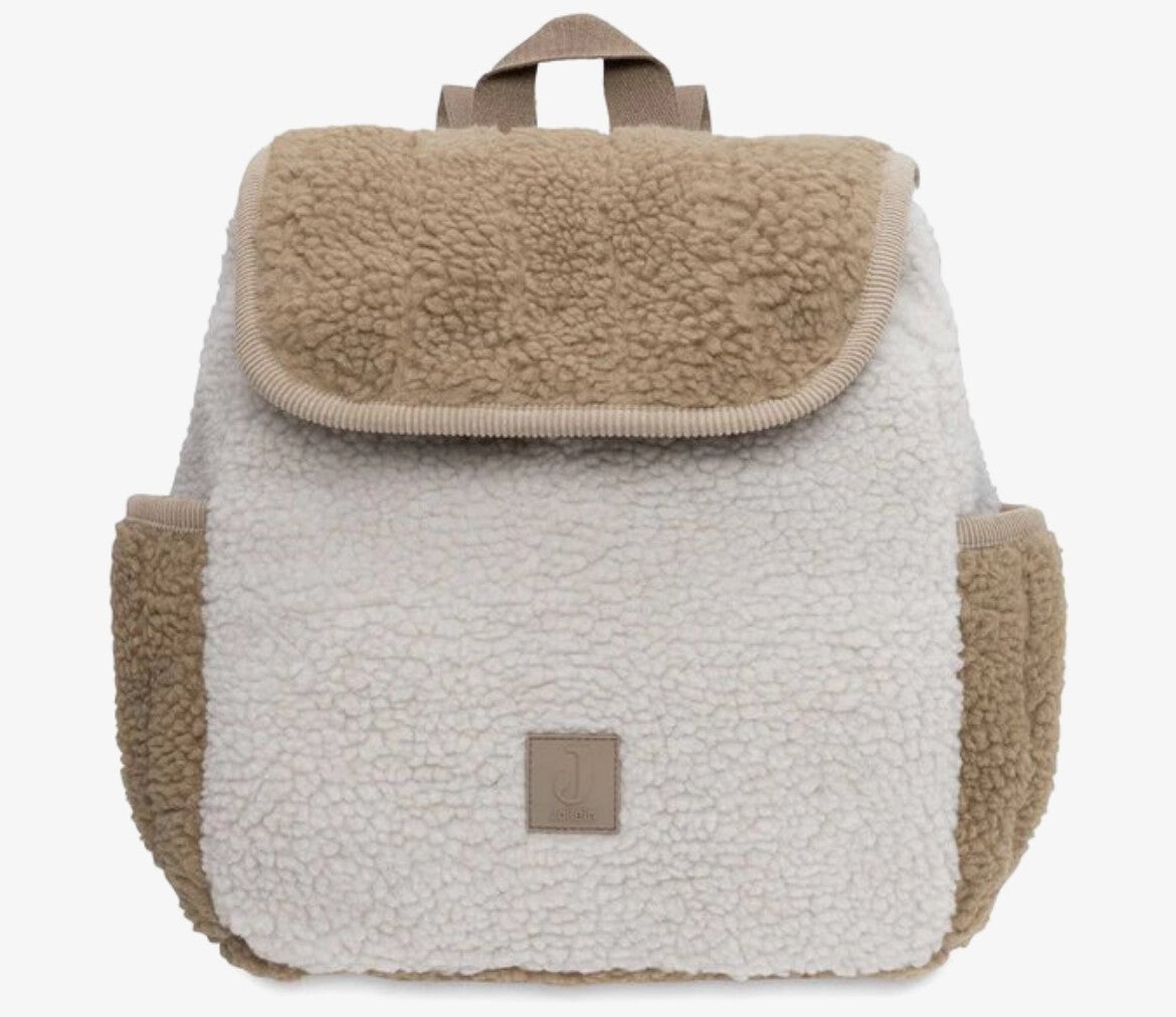 Rugtasje Colourblock