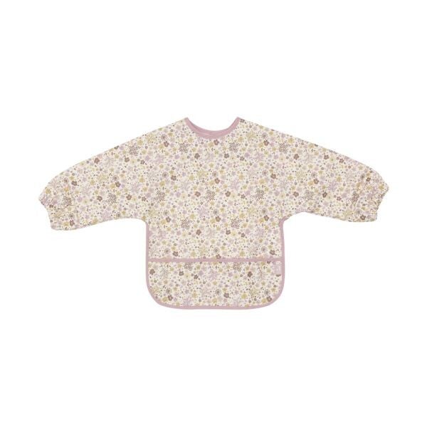 Jollein Slab Waterproof met Mouw - Flower Fairies