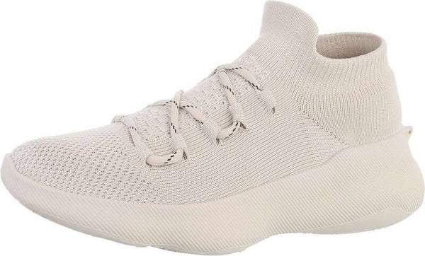 J3007 sneakers beige 43 (valt als 42)