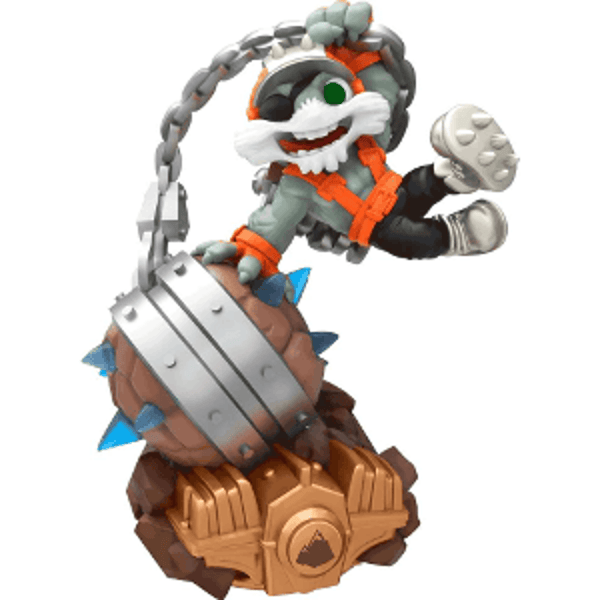 Activision Skylanders SuperChargers - Smash Hit