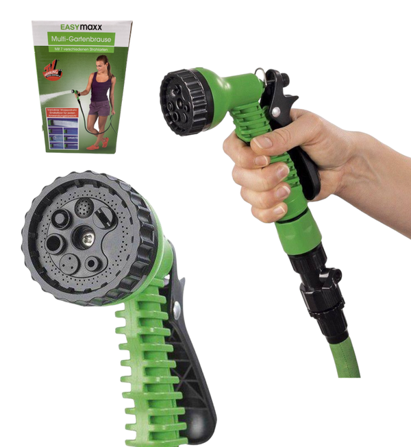 Easymaxx - Tuinsproeier (universeel)