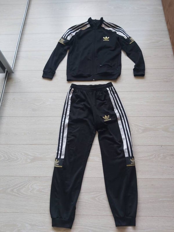 Adidas trainingspak 11-12 jaar