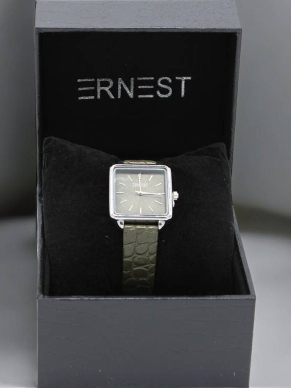 Ernest Horloge Louisa – Army Groen
