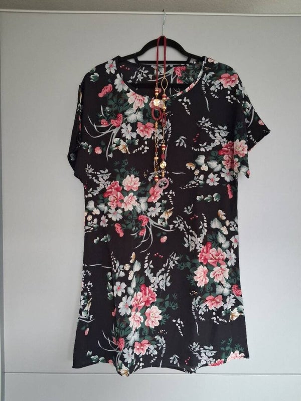 Zomerjurk - Maat M - Zo goed als nieuw!