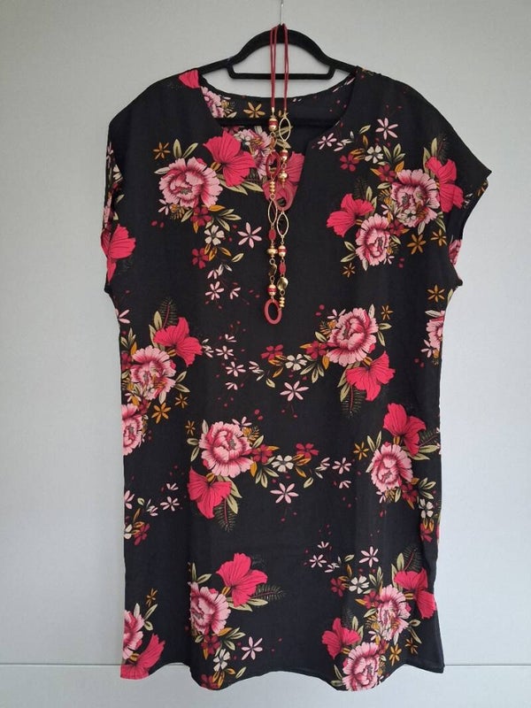 Zomerjurk - Maat M - Zo goed als nieuw!