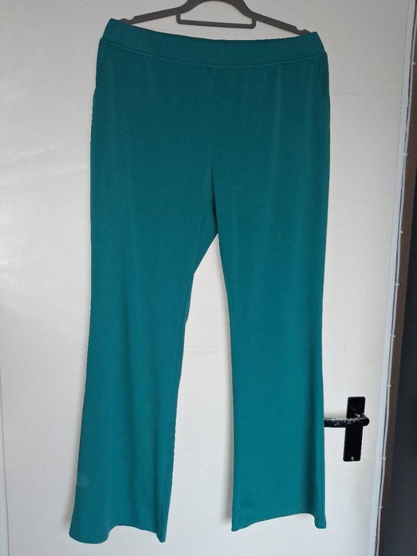 Stretchy broek patrol 2XL