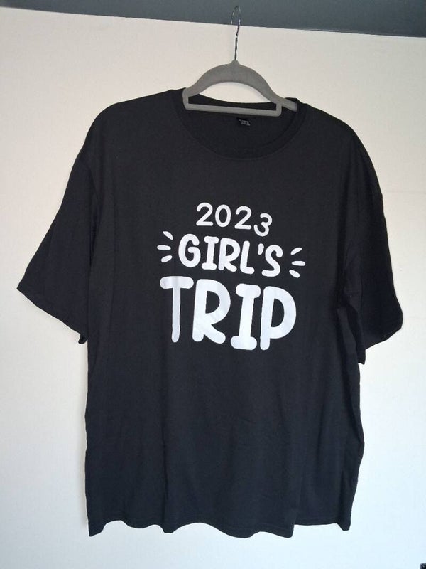 Grawell zwart t-shirt, maat L