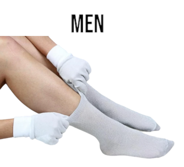 Wellys 1 Paar heren warmte kousen