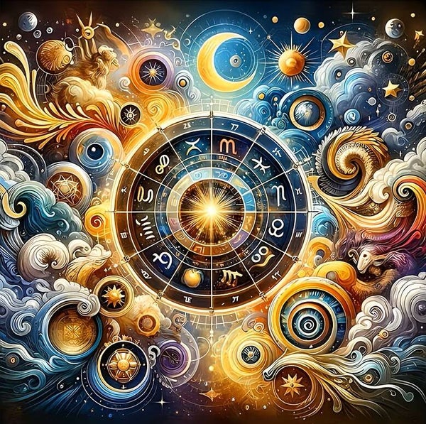 nr 564 sterrenbeelden