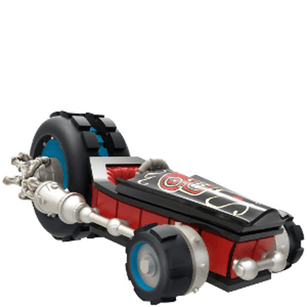Activision Skylanders SuperChargers - Crypt Crusher