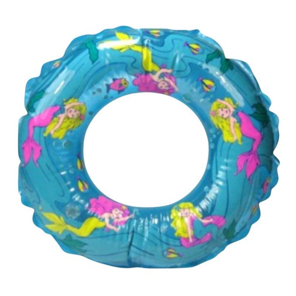 Zwemband zeemeermin vanaf 3 jaar