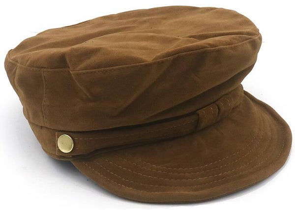 Schippers pet camel bruin one size dames