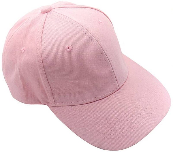 100% katoen pet roze one size