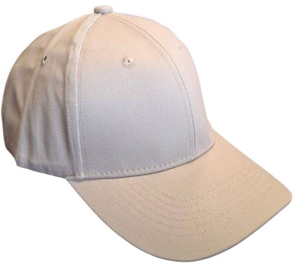 100% katoen pet one size creme